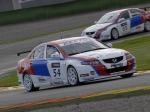 Honda Accord WTCC 2008 года
